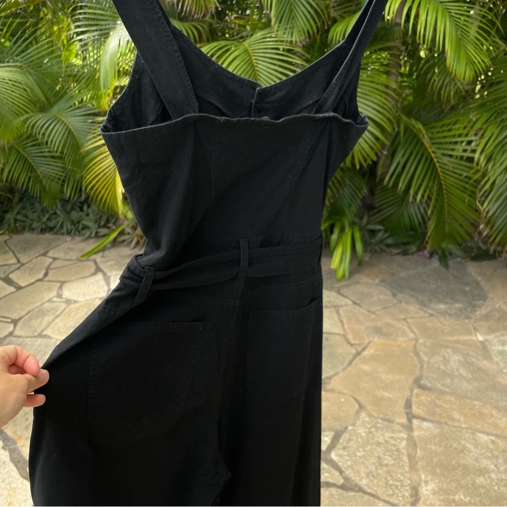 Billabong Crossfire Jumpsuit - Picture 5 of 6